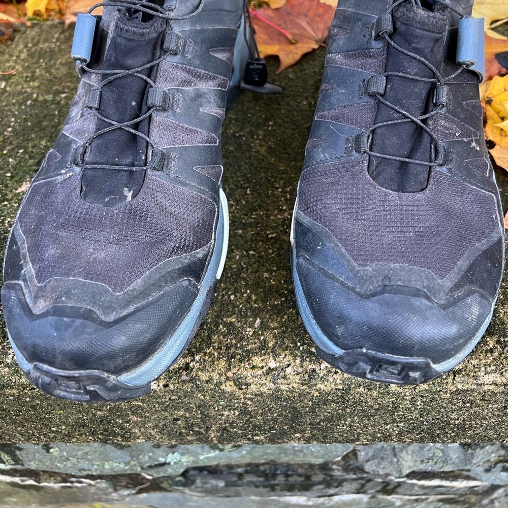 Salomon x ultra women’s 10 goretex